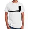Ultra Cotton™ 100% Cotton T Shirt Thumbnail