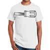 Ultra Cotton™ 100% Cotton T Shirt Thumbnail
