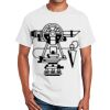 Ultra Cotton™ 100% Cotton T Shirt Thumbnail