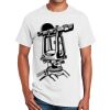Ultra Cotton™ 100% Cotton T Shirt Thumbnail
