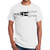 Ultra Cotton™ 100% Cotton T Shirt Thumbnail