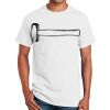 Ultra Cotton™ 100% Cotton T Shirt Thumbnail