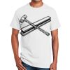 Ultra Cotton™ 100% Cotton T Shirt Thumbnail