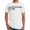 Ultra Cotton™ 100% Cotton T Shirt Thumbnail
