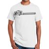 Ultra Cotton™ 100% Cotton T Shirt Thumbnail