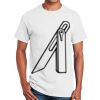 Ultra Cotton™ 100% Cotton T Shirt Thumbnail