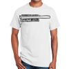 Ultra Cotton™ 100% Cotton T Shirt Thumbnail