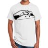 Ultra Cotton™ 100% Cotton T Shirt Thumbnail