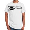Ultra Cotton™ 100% Cotton T Shirt Thumbnail