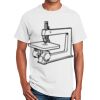Ultra Cotton™ 100% Cotton T Shirt Thumbnail