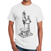 Ultra Cotton™ 100% Cotton T Shirt Thumbnail