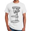 Ultra Cotton™ 100% Cotton T Shirt Thumbnail