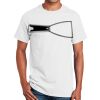 Ultra Cotton™ 100% Cotton T Shirt Thumbnail