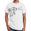 Ultra Cotton™ 100% Cotton T Shirt Thumbnail
