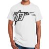 Ultra Cotton™ 100% Cotton T Shirt Thumbnail