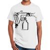 Ultra Cotton™ 100% Cotton T Shirt Thumbnail