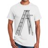 Ultra Cotton™ 100% Cotton T Shirt Thumbnail