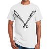 Ultra Cotton™ 100% Cotton T Shirt Thumbnail