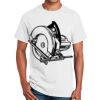 Ultra Cotton™ 100% Cotton T Shirt Thumbnail