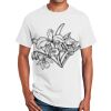 Ultra Cotton™ 100% Cotton T Shirt Thumbnail