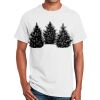 Ultra Cotton™ 100% Cotton T Shirt Thumbnail