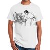 Ultra Cotton™ 100% Cotton T Shirt Thumbnail