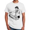 Ultra Cotton™ 100% Cotton T Shirt Thumbnail