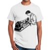 Ultra Cotton™ 100% Cotton T Shirt Thumbnail