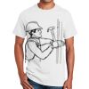Ultra Cotton™ 100% Cotton T Shirt Thumbnail