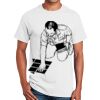 Ultra Cotton™ 100% Cotton T Shirt Thumbnail