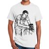 Ultra Cotton™ 100% Cotton T Shirt Thumbnail