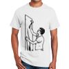 Ultra Cotton™ 100% Cotton T Shirt Thumbnail