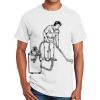 Ultra Cotton™ 100% Cotton T Shirt Thumbnail