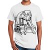 Ultra Cotton™ 100% Cotton T Shirt Thumbnail