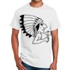 Ultra Cotton™ 100% Cotton T Shirt Thumbnail