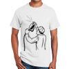 Ultra Cotton™ 100% Cotton T Shirt Thumbnail