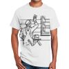 Ultra Cotton™ 100% Cotton T Shirt Thumbnail
