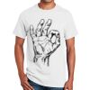 Ultra Cotton™ 100% Cotton T Shirt Thumbnail