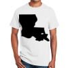 Ultra Cotton™ 100% Cotton T Shirt Thumbnail