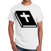 Ultra Cotton™ 100% Cotton T Shirt Thumbnail