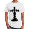 Ultra Cotton™ 100% Cotton T Shirt Thumbnail