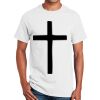 Ultra Cotton™ 100% Cotton T Shirt Thumbnail