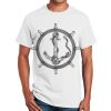 Ultra Cotton™ 100% Cotton T Shirt Thumbnail