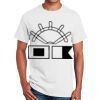 Ultra Cotton™ 100% Cotton T Shirt Thumbnail