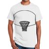 Ultra Cotton™ 100% Cotton T Shirt Thumbnail