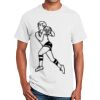 Ultra Cotton™ 100% Cotton T Shirt Thumbnail