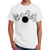 Ultra Cotton™ 100% Cotton T Shirt Thumbnail