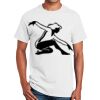 Ultra Cotton™ 100% Cotton T Shirt Thumbnail
