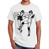 Ultra Cotton™ 100% Cotton T Shirt Thumbnail