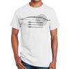 Ultra Cotton™ 100% Cotton T Shirt Thumbnail